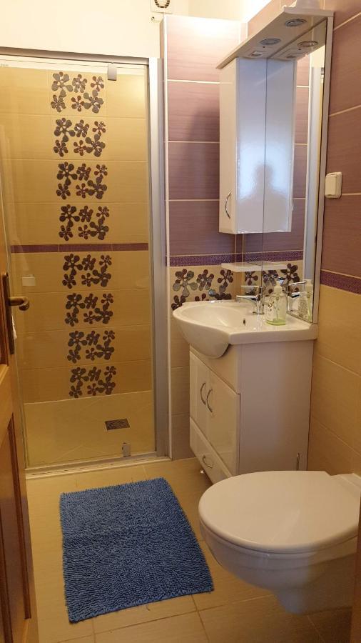 Keller Apartmanok Hajdúszoboszló Exteriör bild