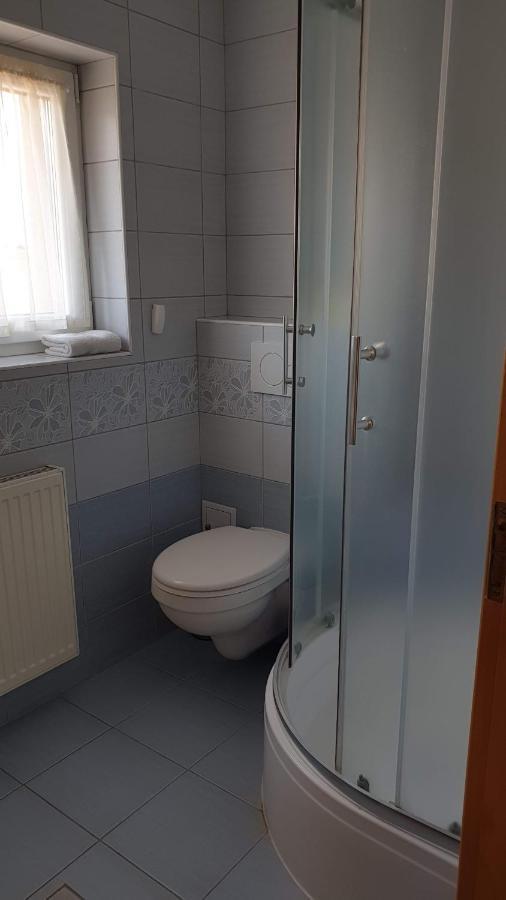 Keller Apartmanok Hajdúszoboszló Exteriör bild