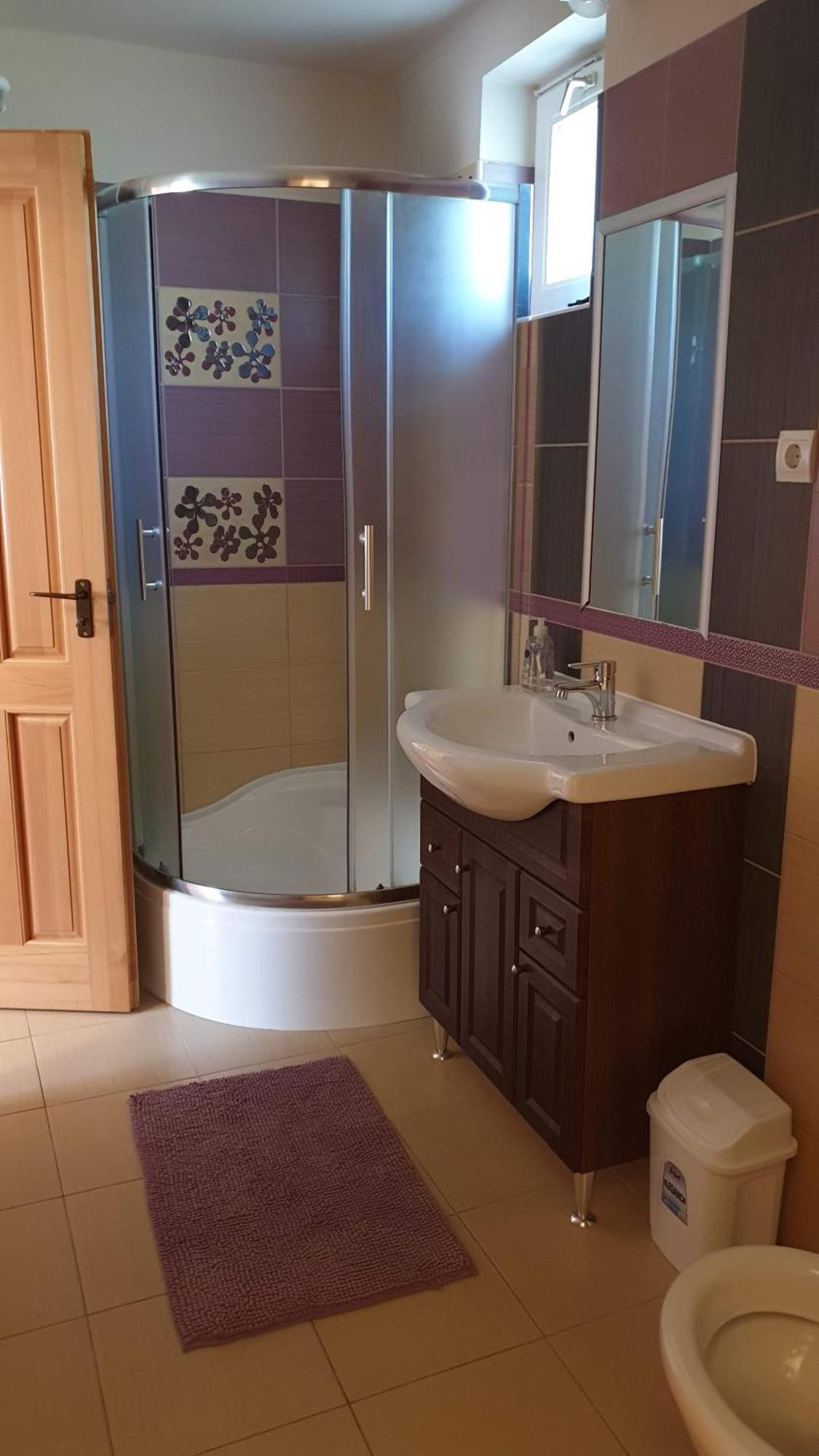 Keller Apartmanok Hajdúszoboszló Rum bild