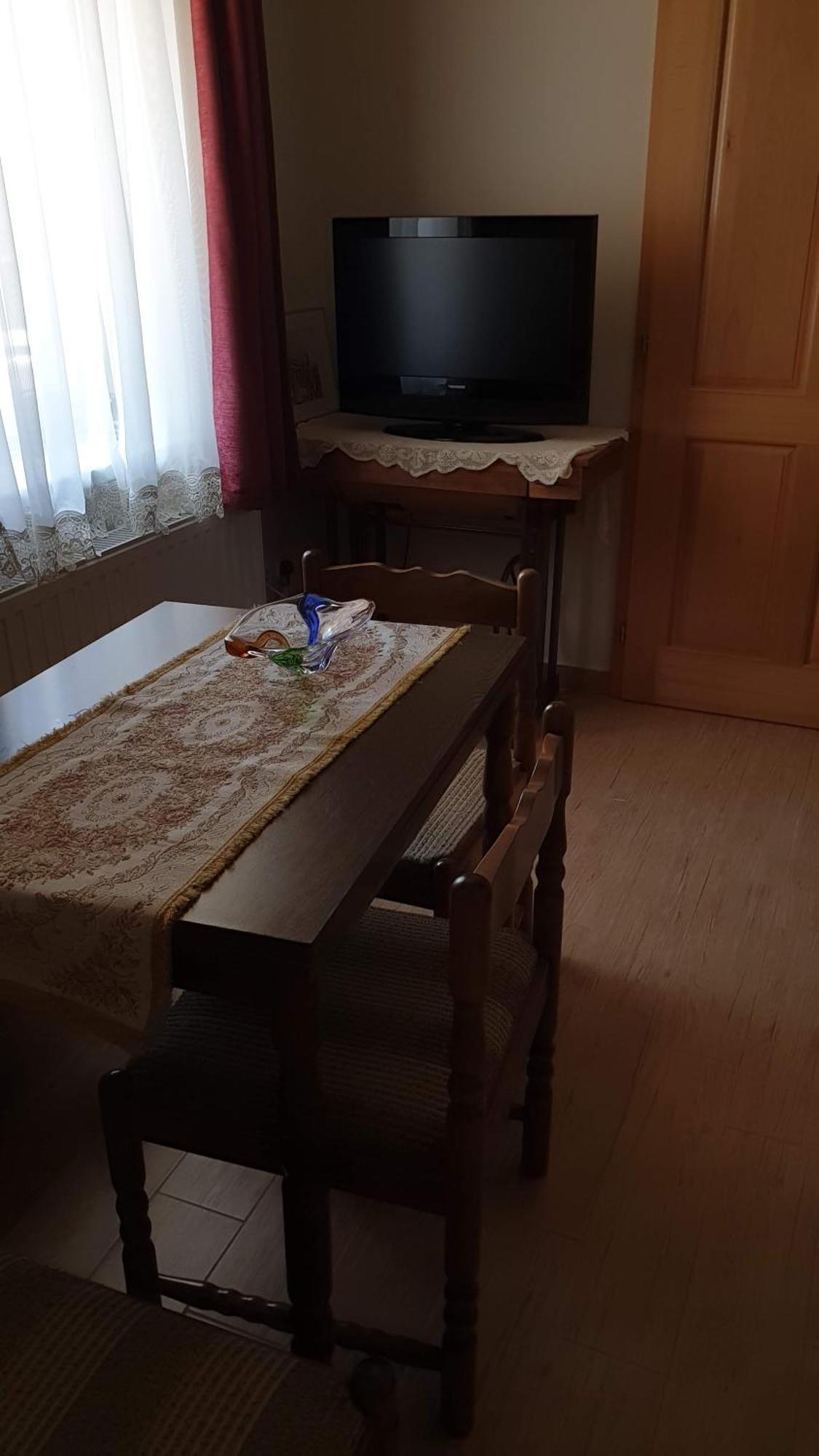 Keller Apartmanok Hajdúszoboszló Rum bild