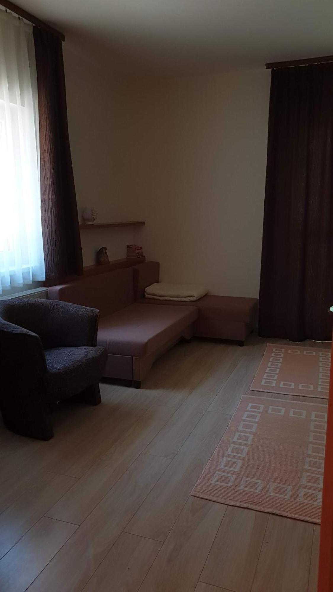 Keller Apartmanok Hajdúszoboszló Rum bild