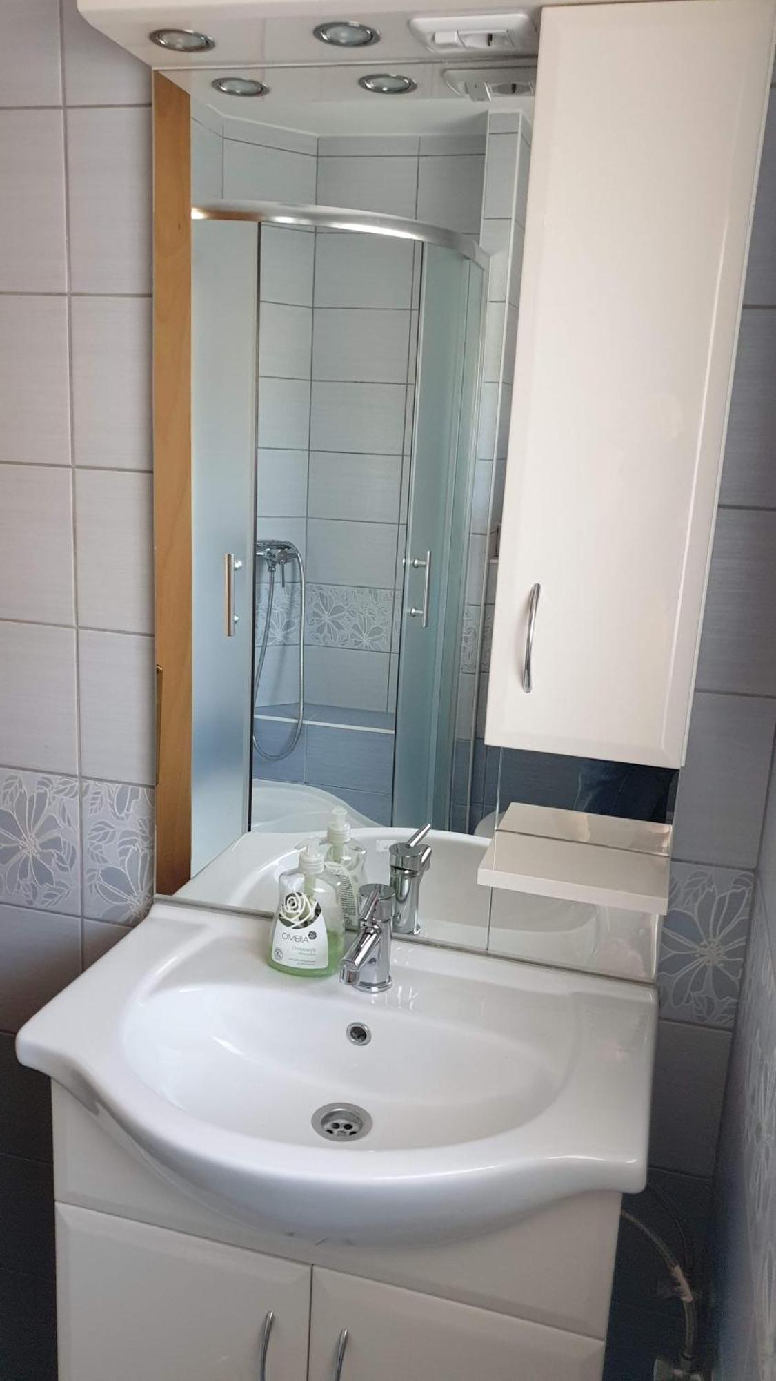 Keller Apartmanok Hajdúszoboszló Rum bild